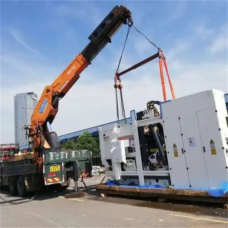 滨江附近小吊车联系方式|8-16吨|本地及时服务