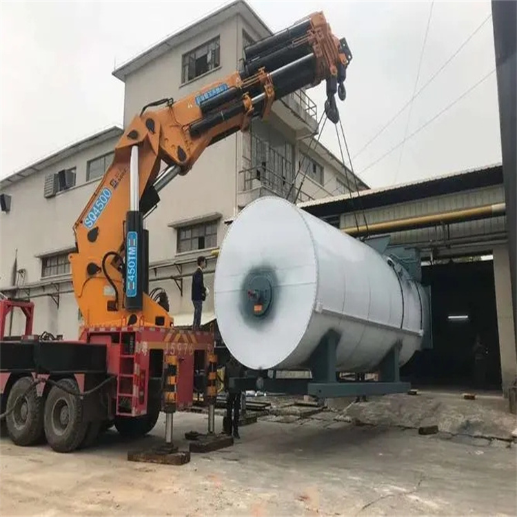 滨江吊车租用电话|24小时应急服务|精准吊装方案